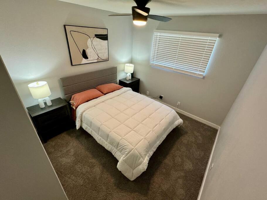 King Bed, Only 7 Min Away From Cielo Vista & The Airport Vila El Paso Exterior foto