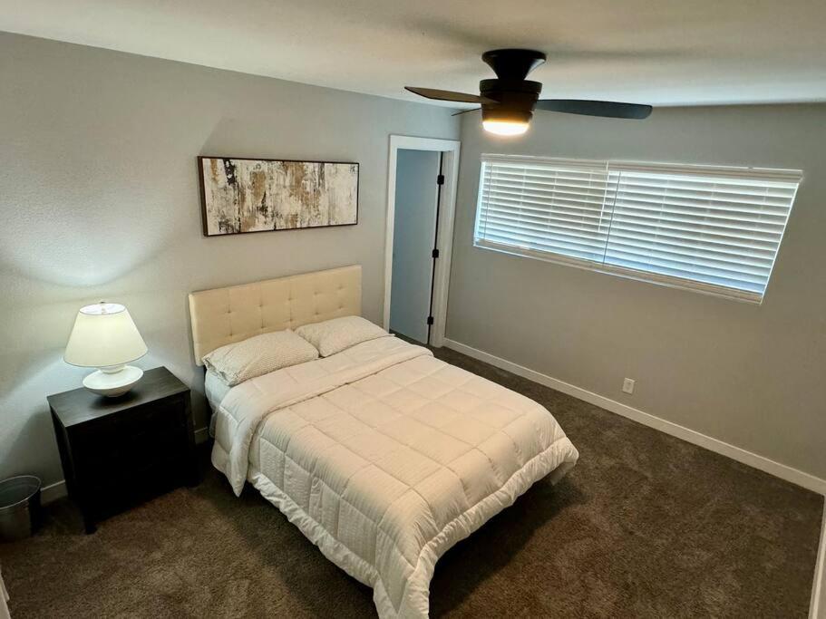 King Bed, Only 7 Min Away From Cielo Vista & The Airport Vila El Paso Exterior foto