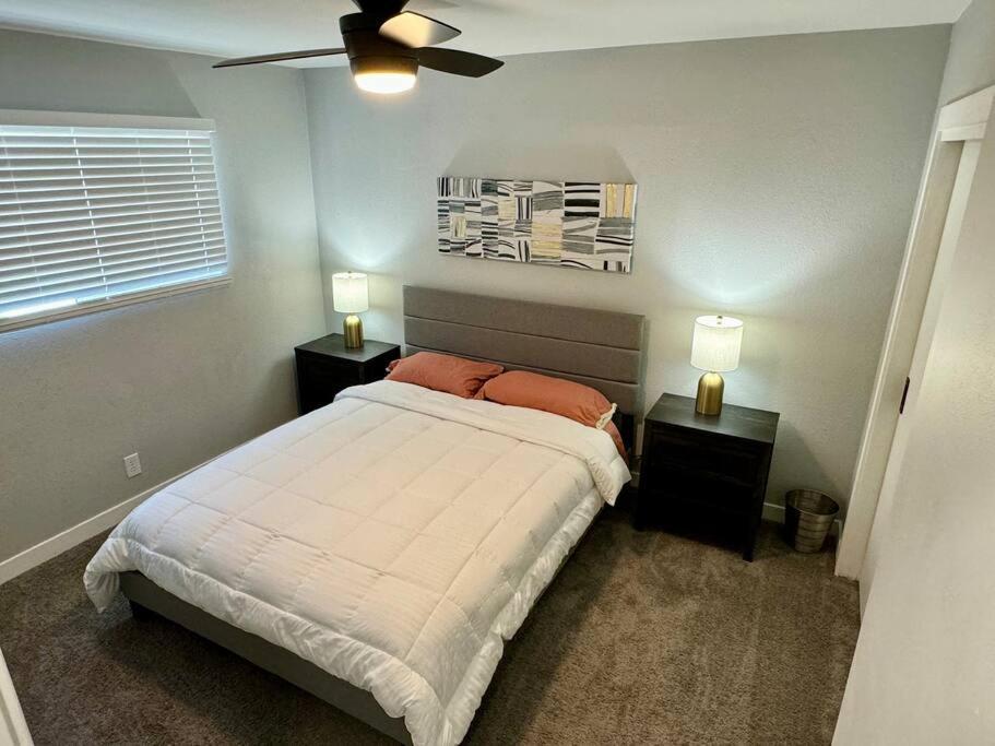 King Bed, Only 7 Min Away From Cielo Vista & The Airport Vila El Paso Exterior foto