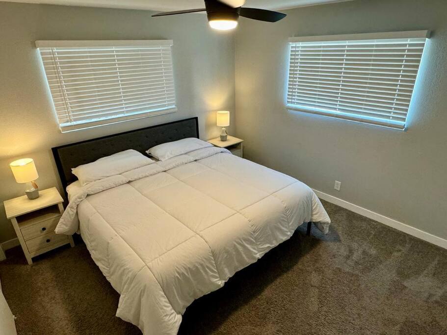 King Bed, Only 7 Min Away From Cielo Vista & The Airport Vila El Paso Exterior foto